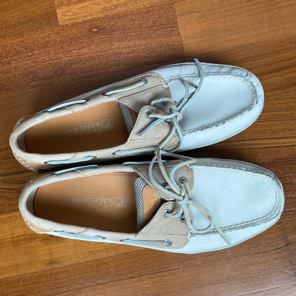 Men’s Sperry Top-Sider shoe